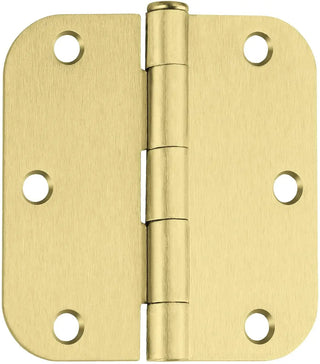 Modern Door Hinges 6 Pcs Modern  Ultra Slim LED Panel Lighting