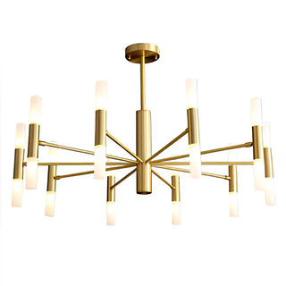 Starlight Matrix Chandeliers Premium Modern  Classic Drum Shade Ceiling Light