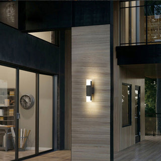 Florence Wall Light Modern Geometric Design Lamp