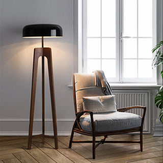 Karo Floor Lamp Modern  Rustic Industrial Hanging Lamp