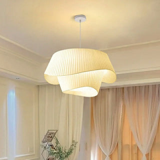 Nessa French Chandeliers Modern  Contemporary Crystal Statement Fixture