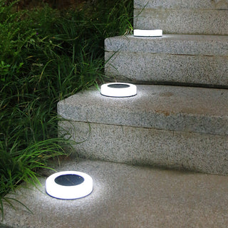 Zynella Column Lamps Modern  Minimalist Round Flush Mount