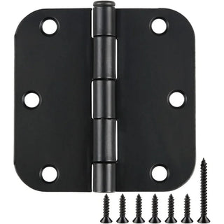 Modern Door Hinges 6 Pcs Modern  Ultra Slim LED Panel Lighting