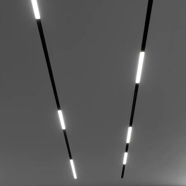 Zynella Track Bright Modren Spotlights