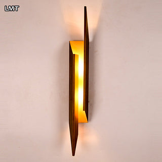 Zynella Folding Wall Lamp Modern  Opulent Multi-Tier Crystal Chandelier