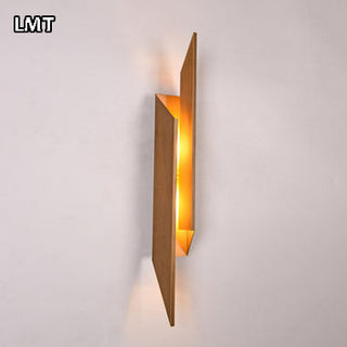 Zynella Folding Wall Lamp Modern  Opulent Multi-Tier Crystal Chandelier