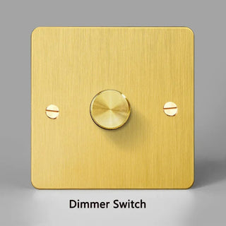 Zynella Dimmer Switch