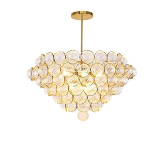 Covent Glass Globe Pendant Light Modern  Minimalist Round Flush Mount