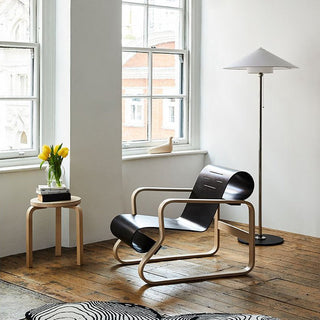 Orven Floor Lamp Stylish Modern  Luxury Marble Base Table Lamp
