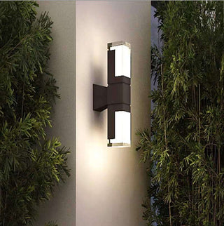 Florence Wall Light Modern Geometric Design Lamp