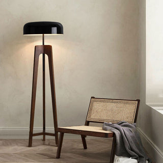 Karo Floor Lamp Modern  Rustic Industrial Hanging Lamp