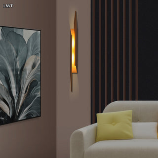Zynella Folding Wall Lamp Modern  Opulent Multi-Tier Crystal Chandelier