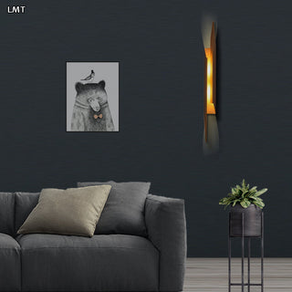 Zynella Folding Wall Lamp Modern  Opulent Multi-Tier Crystal Chandelier