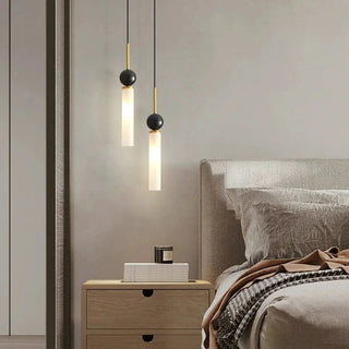 Stenley pendant Classic Modern  Ornate Antique Finish Fixture