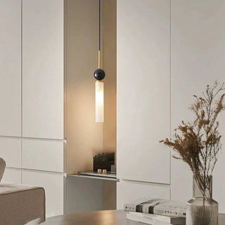 Stenley pendant Classic Modern  Ornate Antique Finish Fixture