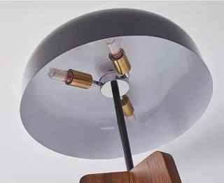 Karo Floor Lamp Modern  Rustic Industrial Hanging Lamp