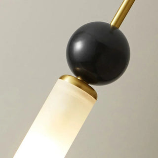 Stenley pendant Classic Modern  Ornate Antique Finish Fixture