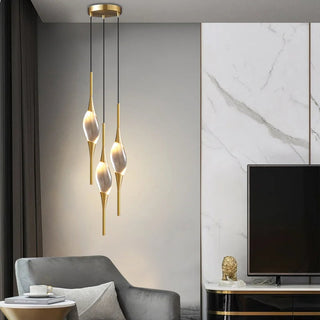 Winchester Crystal Chandelier Opulent Modern  Opulent Multi-Tier Crystal Chandelier