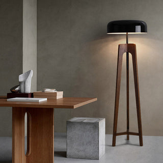 Karo Floor Lamp Modern  Rustic Industrial Hanging Lamp