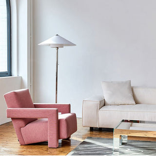 Orven Floor Lamp Stylish Modern  Luxury Marble Base Table Lamp
