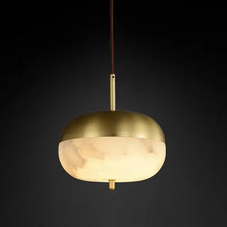 Malle Pendant Light Modern  Chic Glass Globe Pendant