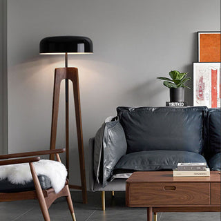 Karo Floor Lamp Modern  Rustic Industrial Hanging Lamp