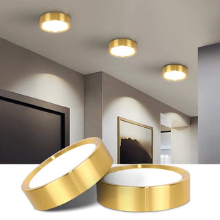 Orimex Ceiling Spot Light Decorative Modern  Elegant Teardrop LED Pendant