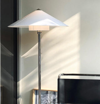 Orven Floor Lamp Stylish Modern  Luxury Marble Base Table Lamp