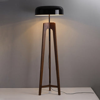 Karo Floor Lamp Modern  Rustic Industrial Hanging Lamp