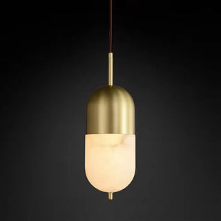 Malle Pendant Light Modern  Chic Glass Globe Pendant