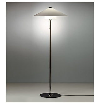 Orven Floor Lamp Stylish Modern  Luxury Marble Base Table Lamp