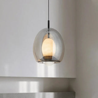 MERAB Pendant Light Modern Geometric Design Lamp