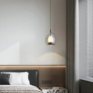 MERAB Pendant Light Modern Geometric Design Lamp