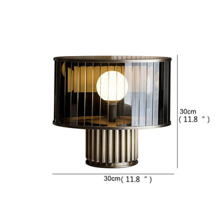 Crystal Rainfall Wall Lamp Modern Geometric Design Lamp