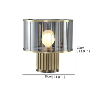 Crystal Rainfall Wall Lamp Modern Geometric Design Lamp