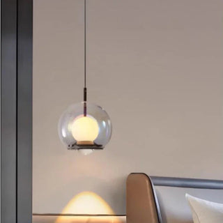 MERAB Pendant Light Modern Geometric Design Lamp