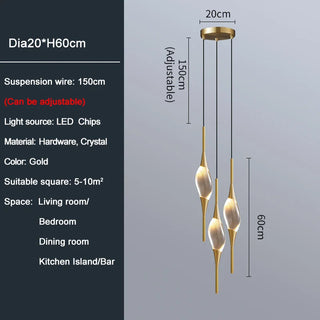 Winchester Crystal Chandelier Opulent Modern  Opulent Multi-Tier Crystal Chandelier