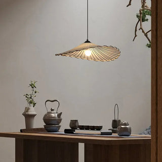 Sakura Glow Ceiling Light Stylish Modern  Sculptural Spiral LED Fixture