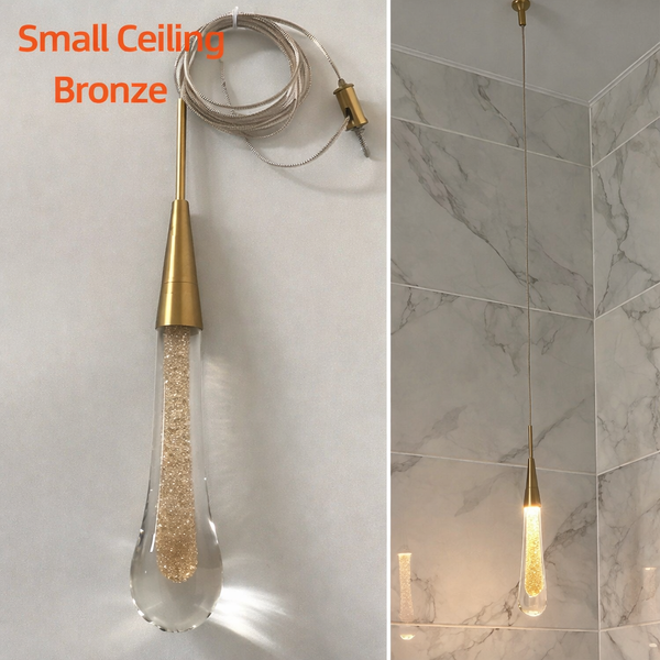 Zynella Wiltshire Crystal Chandelier