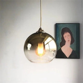 LustreGlow Rose Pendant Modern  Contemporary Crystal Statement Fixture