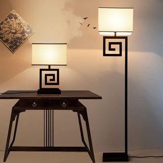 The Retro Opulent Modern  Ultra Slim LED Panel Lighting