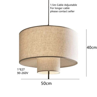 Canvas Lightscape Chandelier Modern  Chic Glass Globe Pendant