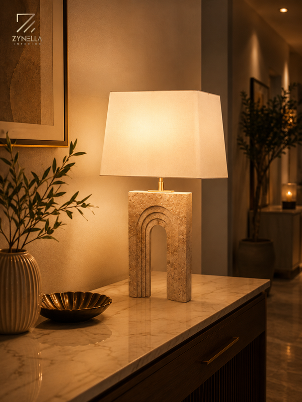 Arco Muse Table Lamp