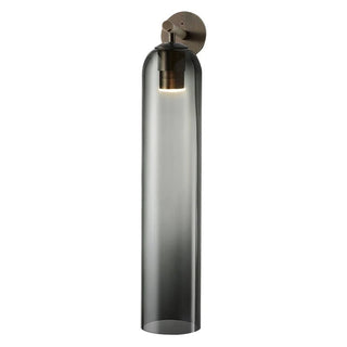 Nordic Elegance Glass Sconce Modern  Timeless Lantern Style Wall Lamp