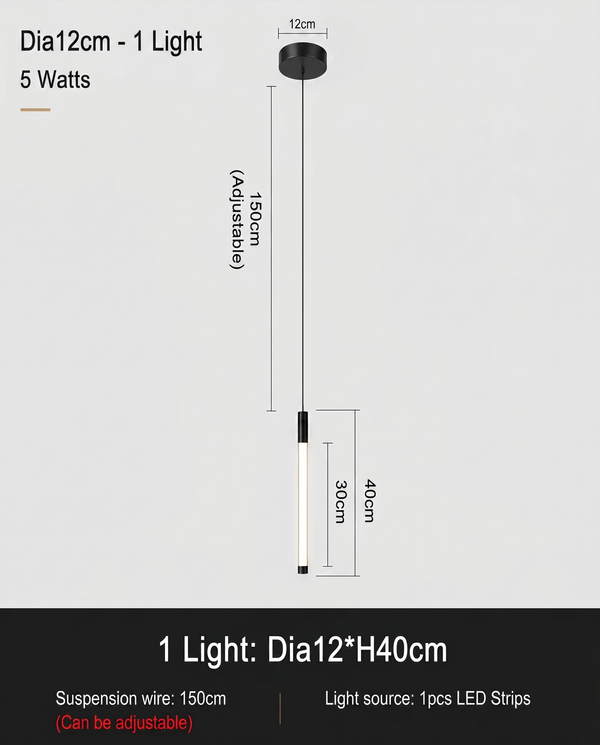 Zynella Apex: Grand Loft & Staircase LED Chandelier