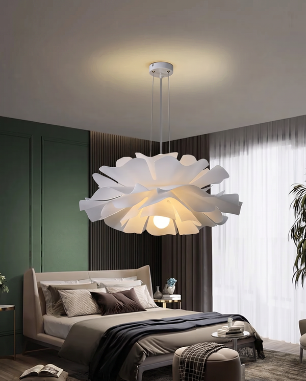 Cloud Flower Elegant Chandelier
