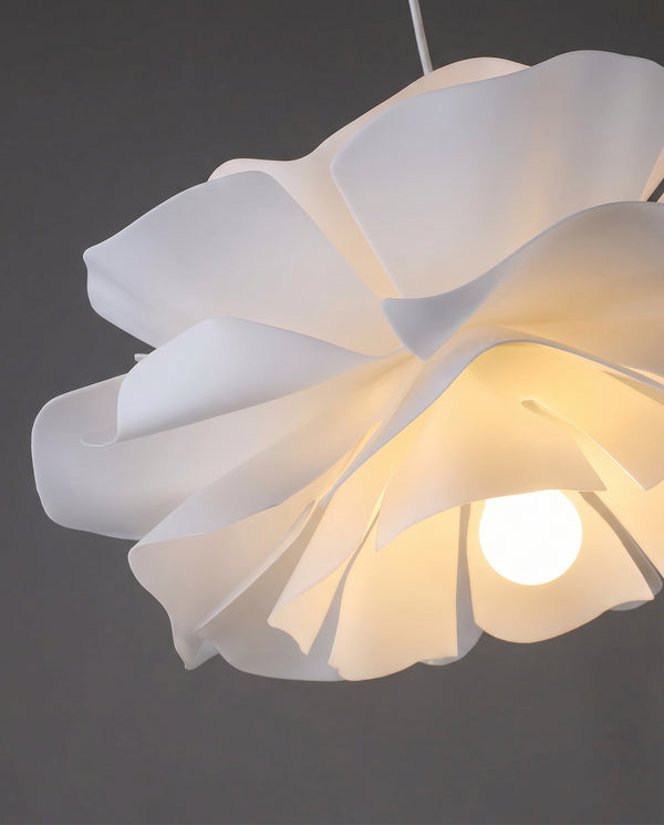 Cloud Flower Elegant Chandelier