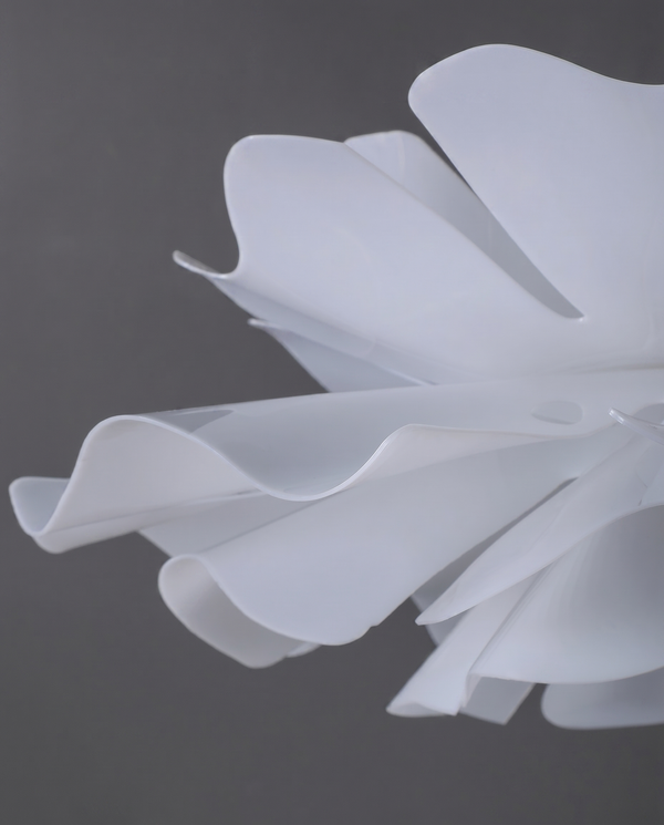 Cloud Flower Elegant Chandelier