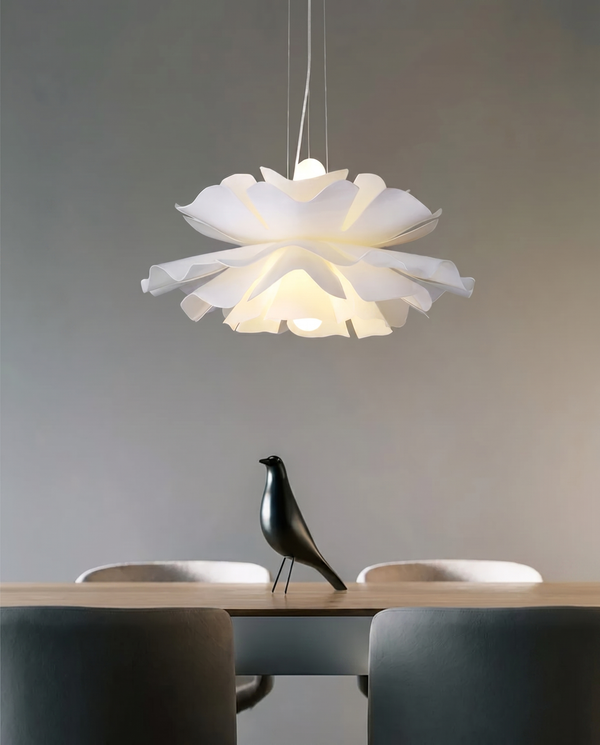 Cloud Flower Elegant Chandelier
