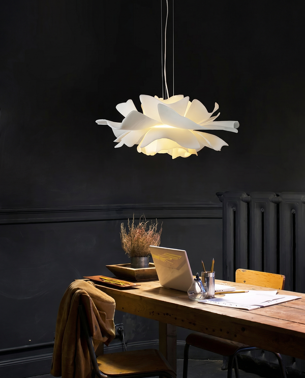 Cloud Flower Elegant Chandelier